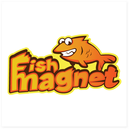 Fishmagnet
