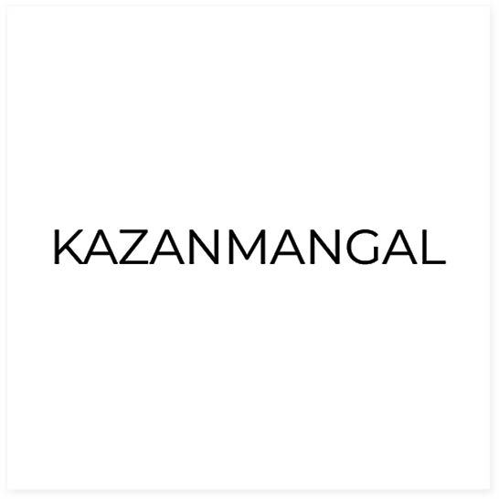 Kazanmangal