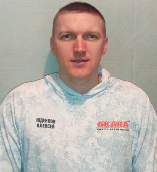 Акара Team Юденков Алексей Васильевич г. Могилев