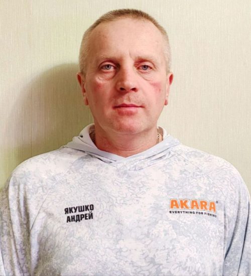 АкараTeam Якушко Андрей Петрович
