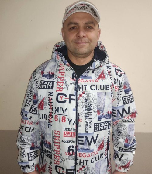 Палагин Дмитрий